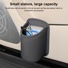 Universal Car Door Cup Holder Box Back Clip Design Drink Rack Storage Bin Car Seat Back Water Cup Box Organizer Pocket