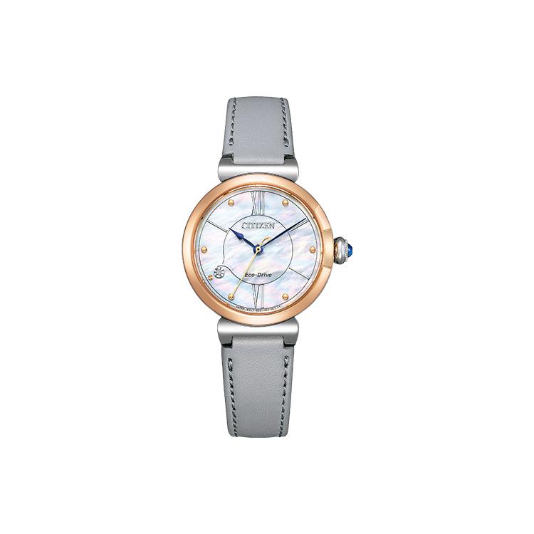 

CITIZEN Women s Watch EM1074-15D Regular Watch Box