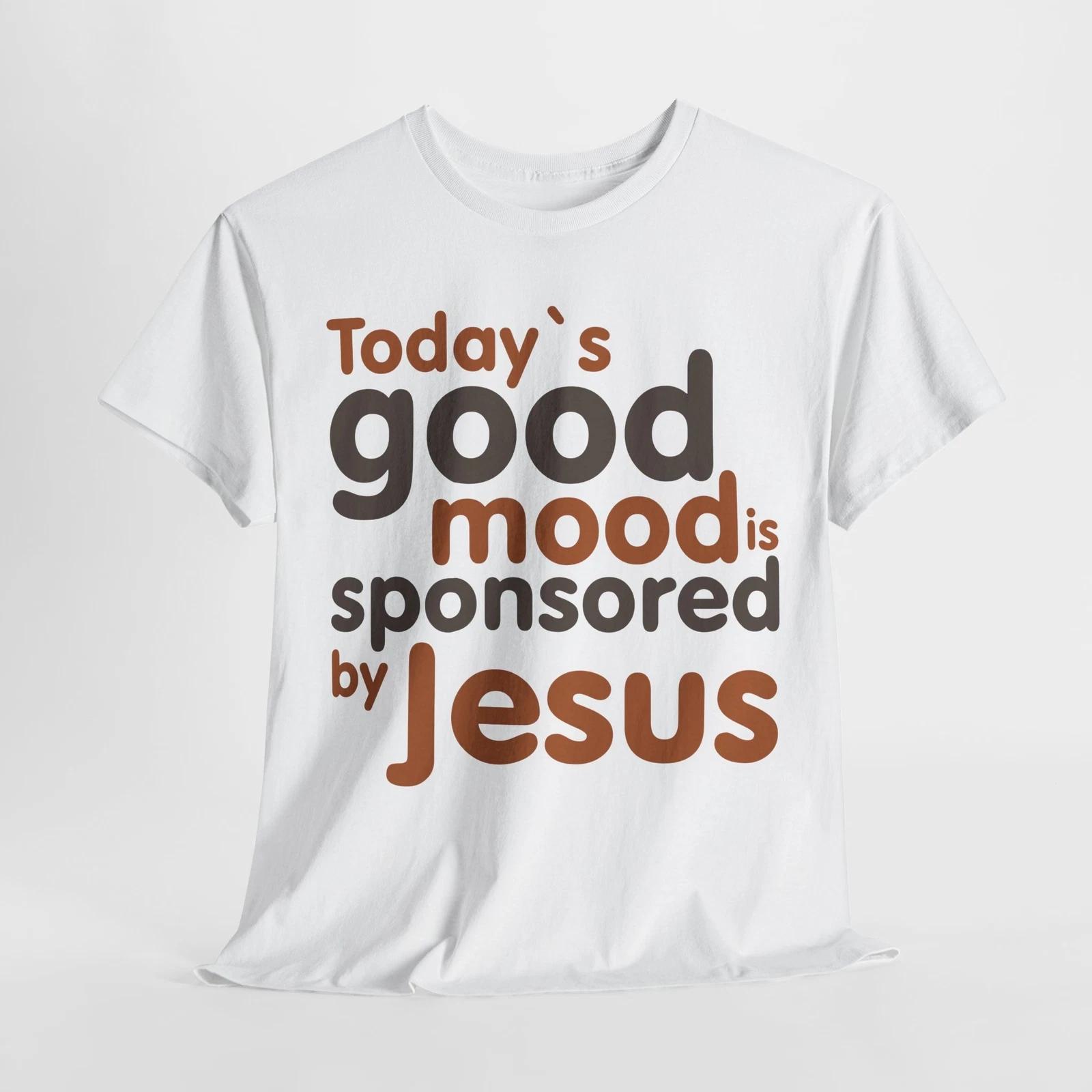 Kingdom of God T-Shirt | Christian Believer Tee | Jesus Bible Shirt 2XL