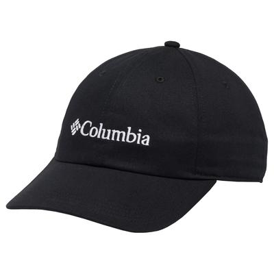 Columbia Provisions Ball Cap, Unisex Black Cap