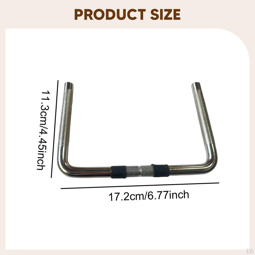 Adjustable Rack Clamp for Drum Stands, Cymbal Holders, Double L-, Holders; Zinc Alloy Design;