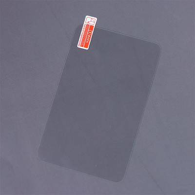 1/2 Stück Gehärtetes Glasfolie HD-Bildschirmschutz für Bambulab P2S H2S H2D H2C Für 3D-Drucker BildschirmSchutz Zubehör
