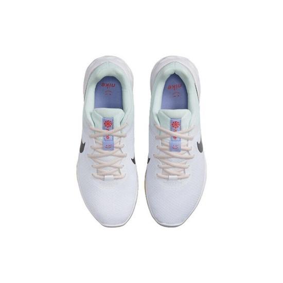 Nike Revolution 6 Next Nature Premium White Multi 2022 - DO9475-100