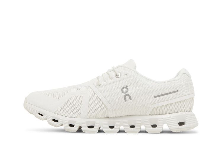 Women's Sneakers On Running Cloud 5 All White (Women's)