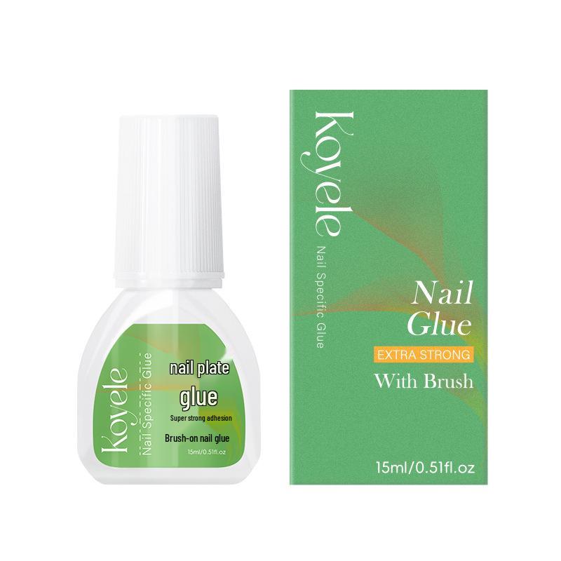 

Носимый нейл-арт: Безболезненные, прочные, долговечные клейкие стикеры для типсов - Не требуется лампа