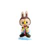 New POP MART LABUBU Thailand Limited, Long Tail Boat Trendy Figures PPMT-2508-0042