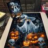 Horror Puzzles For Adults Jigsaw Puzzles For Adults Holiday Ghost Gothic Game Toy For Adult Family Party Men Women Kids