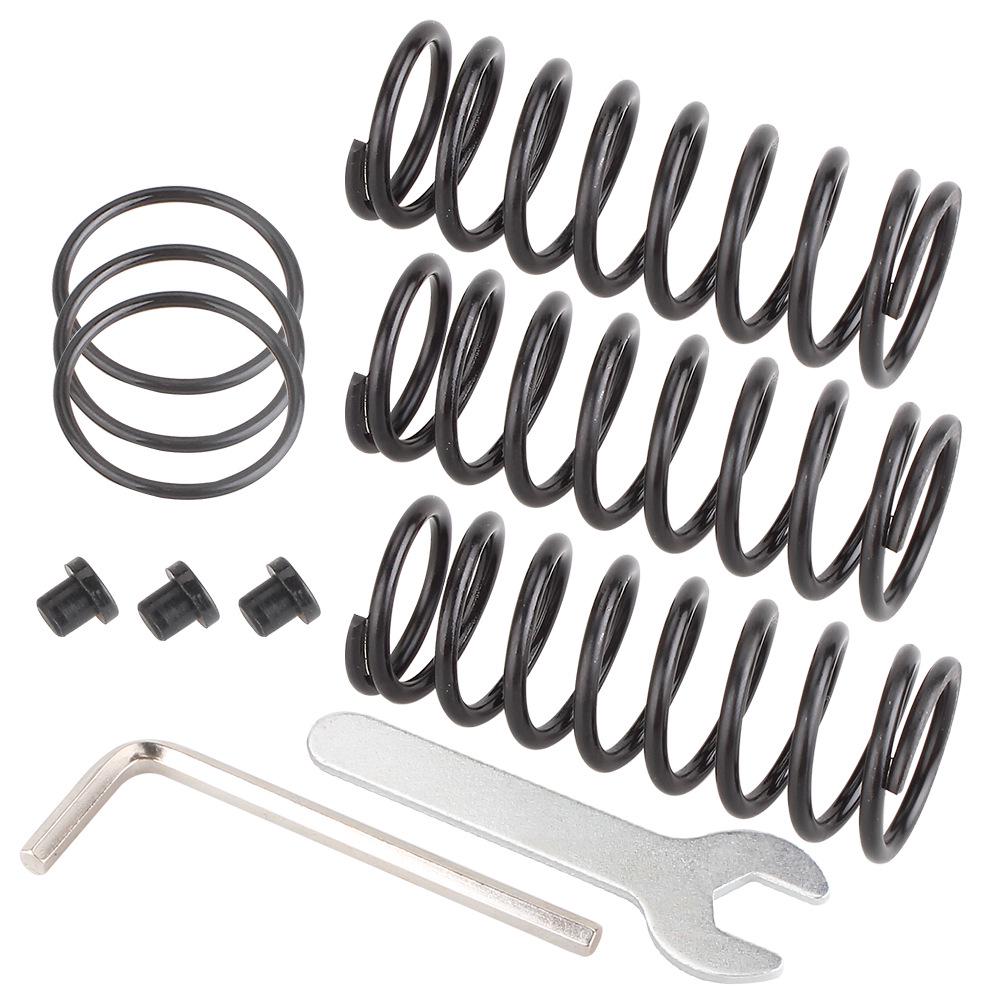 Compatible Springs for Logitech G25/G27/G29/G920 Pedal Accessories