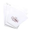3 Size Reusable Cotton Pastry Bag for Icing Piping Thicken Fondant Cake Cream Baking Decoration Tool Kitchen Cookie Bakeware 1Pc