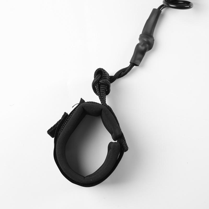 Special Surfboard Foot Rope Surfing Safety Traction Rope