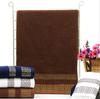 Cotton Towel Bath Towel Household Face Towel Large Soft Absorbent Adult Cotton Face Towel Female and Male Bath