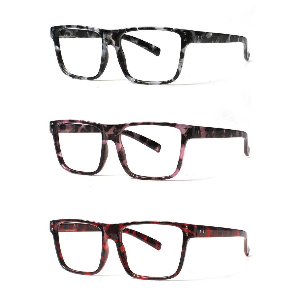 TUREZING Presbyopia Eyeglasses Flexible Spring Hinge Men Women Premium Grade High Definit+ion +Opti+cal +Lenses Reading Eyeglasses+10+20+30+40