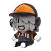 New Builder Fans Peripheral Games Plush Doll Toy Ornament Collection