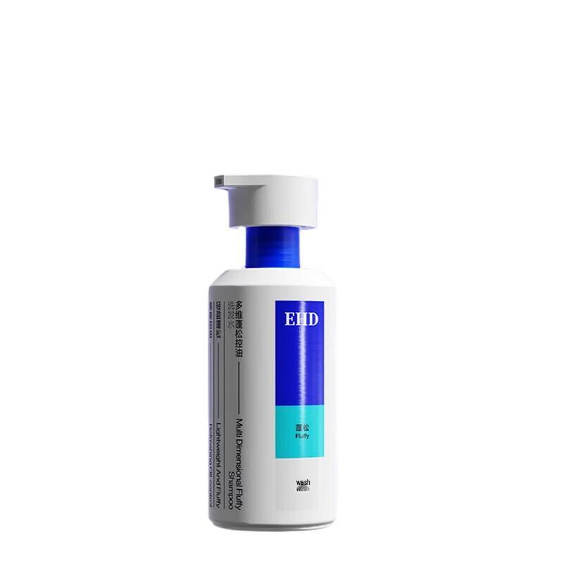 EHD Multi-Dimensional Fluffy Oil Control Shampoo