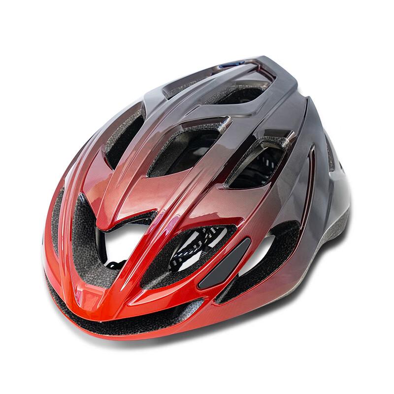 Milinn Summer Ventilated Lightweight Cycling Helmet L