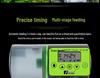 Smart Aquarium Fish Feeder with Timer - Large Capacity for Goldfish