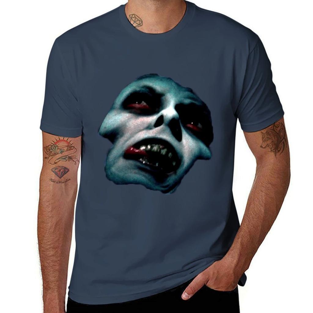 The Exorcist Essential  TShirt Festive Simple TShirt