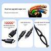 Lenovo Thinkplus 100W Type-C to Type-C Fast Charging Cable