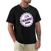 Grape Soda UP Bottle Cap TShirt Halloween Casual TShirt