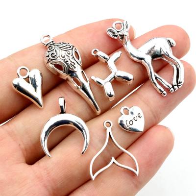 Creazione di gioielli e bijoux – Componenti e accessori per bijoux