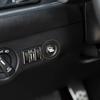 ABS Engine Start Stop Tailgate Switch Cover Trim for Dodge Challenger Charger