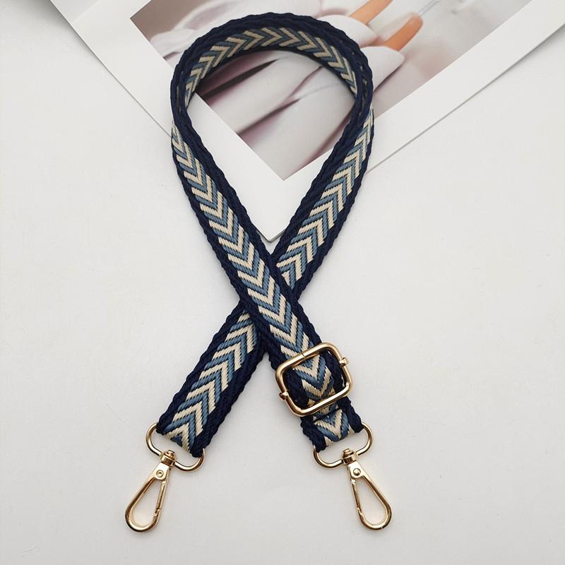 

Mobile Phone Lanyard Nylon Material Metal Hook Backpack Shoulder Strap Adjustable Length Handbag Wallet Strap Bag Accessories Gun hook