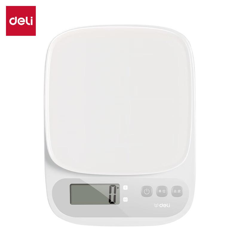 

Deli Digital Kitchen Scale