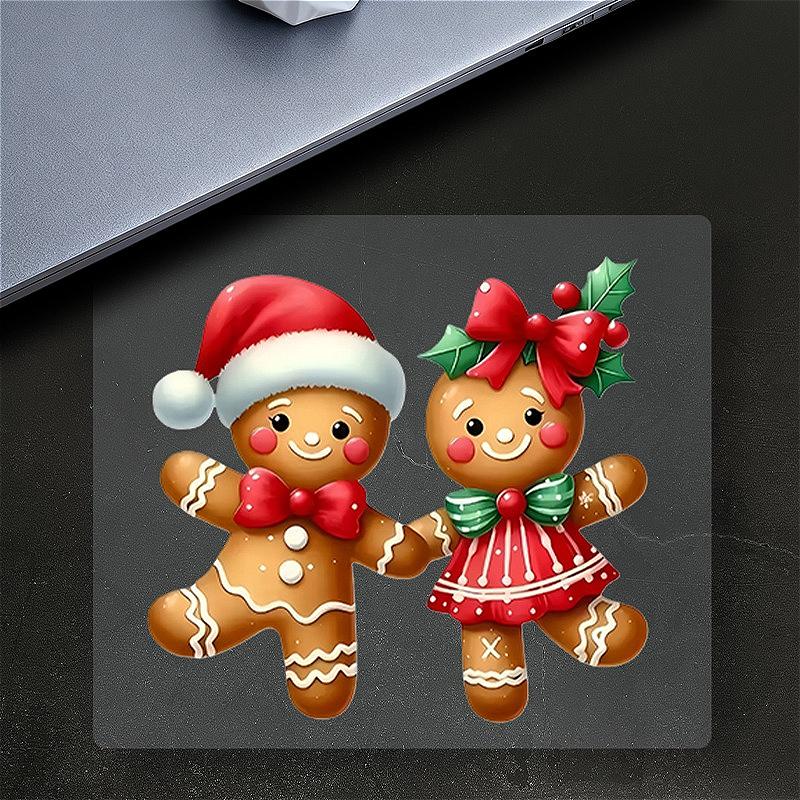 1pc Christmas Decoration Motorcycle Stickers Waterproof for Motorcycle Fairing Car Window Body Door Wall Universal Vinyl Decals