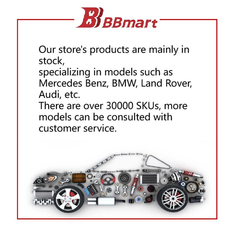 2562030075 2562002000 2562033700 2562035200 BBmart cars part auto thermostat For Mercedes Benz M256