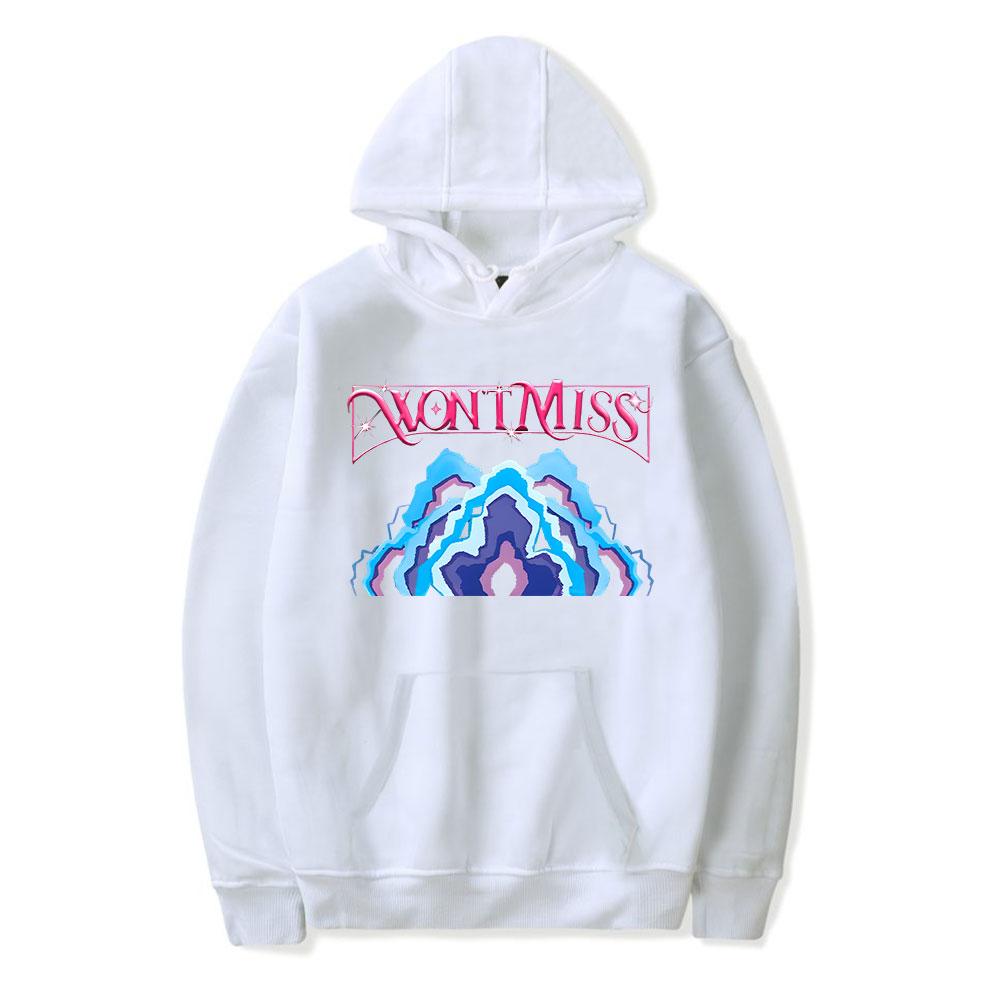 Nová móda pro fanoušky KPop Lovců démonů Potištěná mikina Outdoorový sport Cosplay Pulovry Mikina s kapucí Cosplay Kostým