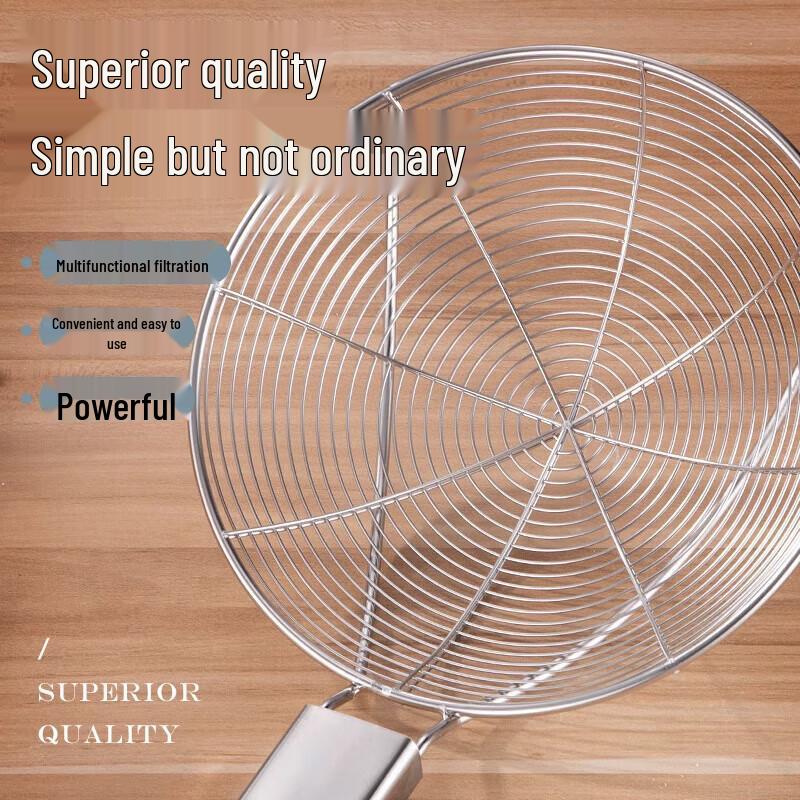 Stainless Steel Wire Skimmer