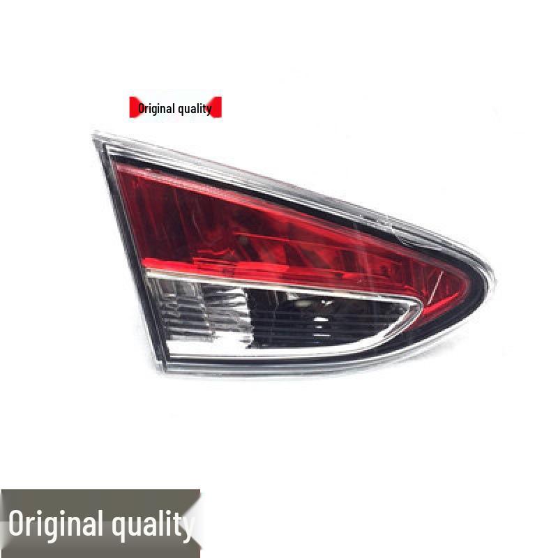 

Compatible with Changan Mazda M2 Jinxiang MAZDA2 M2 Rear Taillight Headlight Assembly Brake Light