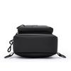 Men's Chest Bag Nylon Large Capacity Shoulder Crossbody Bag