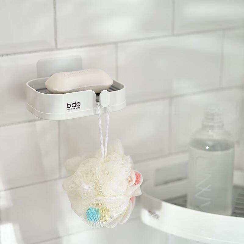 BDO Wall-Mounted Soap Dish