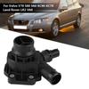 LR006071 Car Engine Cooling Thermostat for Volvo V70 S80 S60 XC90 XC70 Land Rover LR2 V60