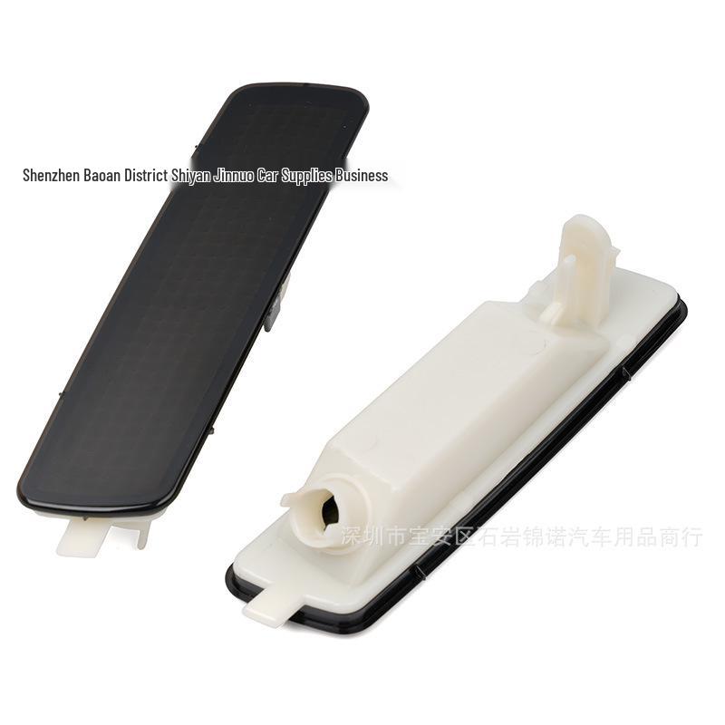 Volkswagen Golf MK6 GTI US Side Marker Turn Signal Light (2009-2013)