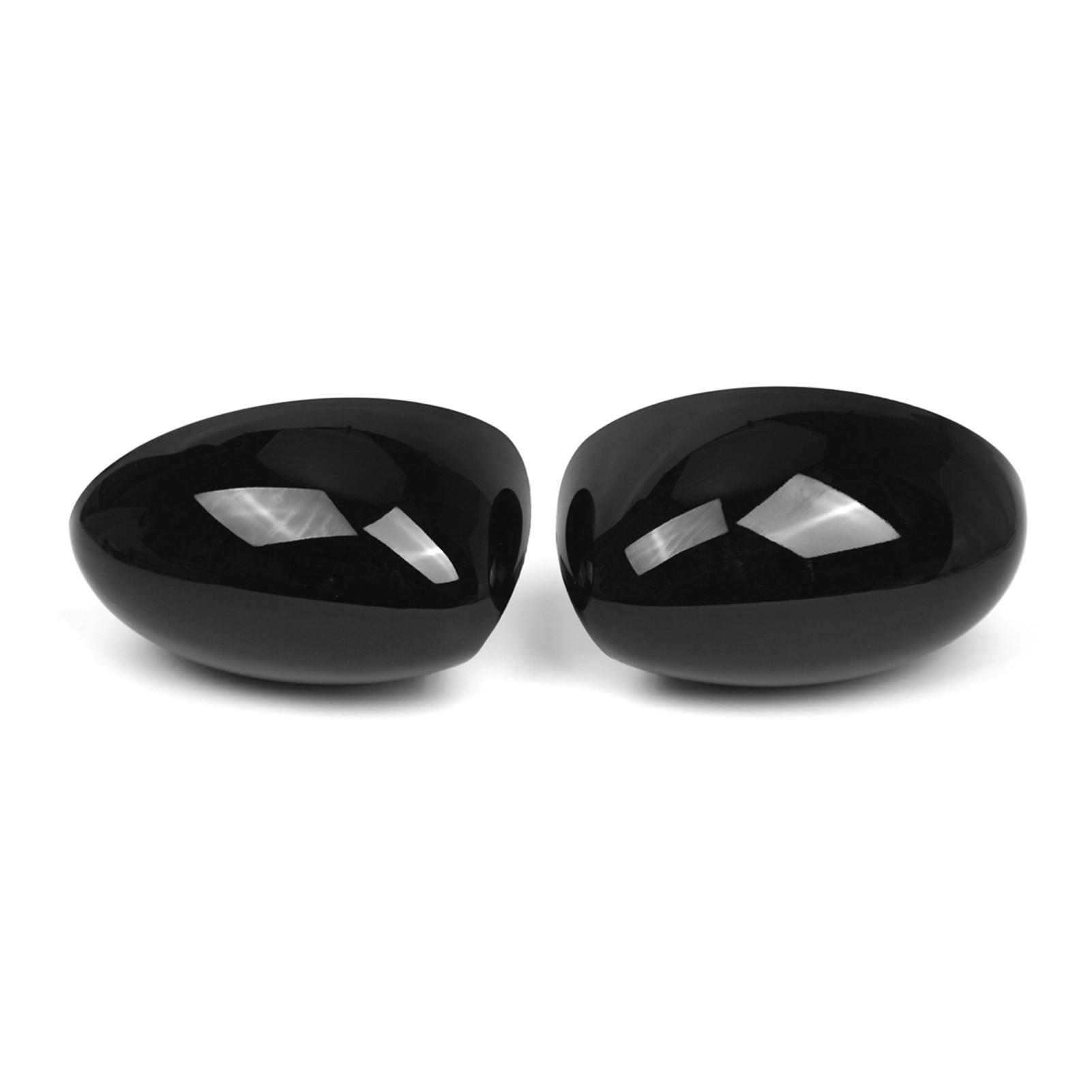 

Mirror Cover Cap Housing Replacement for BMW Mini Cooper R Series R50 R53 R52 2000-2008 51167030715 51167030716