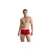 Calvin Klein Modern Attraction Solid Color Anti-Chafing Boxer Shorts 2-Pack Men underwear NB1086-CBZ