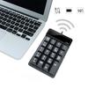 Wired Numeric Keyboard Floating Mechanical Hand Feeling Small Keyboard USB Notebook Computer Financial Cashier Numeric Keyboard