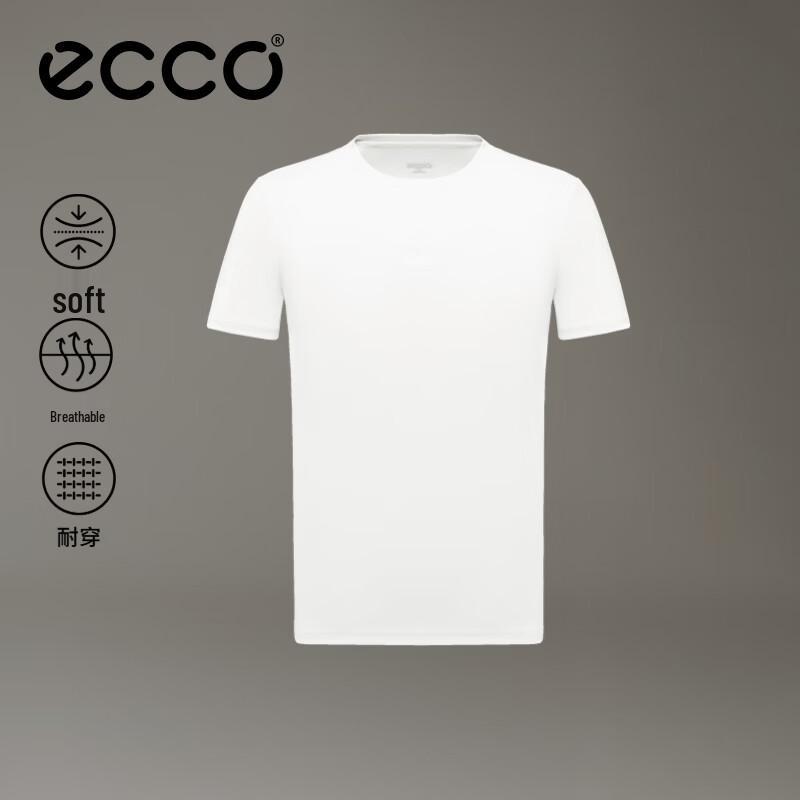 ECCO Men s Summer Casual Short Sleeve T-Shirt XL