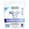Colostrum Gummies, Natural Peach , 60 Gummies