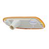 Fender Light For Mercedes-Benz C-Class W203 2001 2002 2003 2004 2005 2006 2007 Turn Signal Side Marker Light 2038200721 20382008