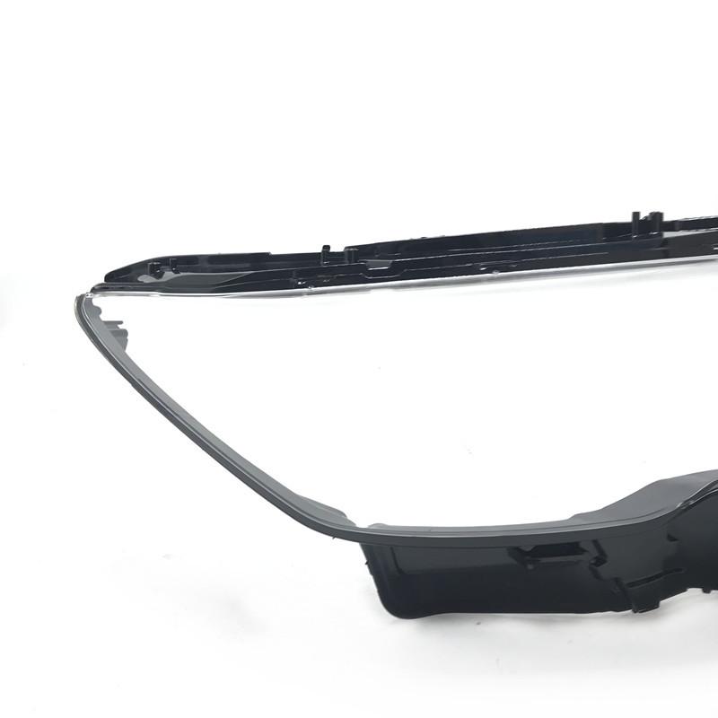 BYD Song Pro 19-20 Model Transparent Headlight Cover and Mask.