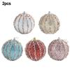 Christmas Tree Christmas Balls Hanging Balls Home Pendant