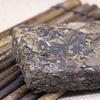 Shou Mei White Tea Brick 500g Aged 2010 Ancient Chinese Loose Health