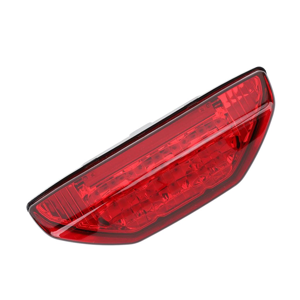 ATV LED Rücklicht 33700 HN1 A71 Hohe Helligkeit Rückbremslicht Lampe für 250EX 250X 2006?2016 Rot