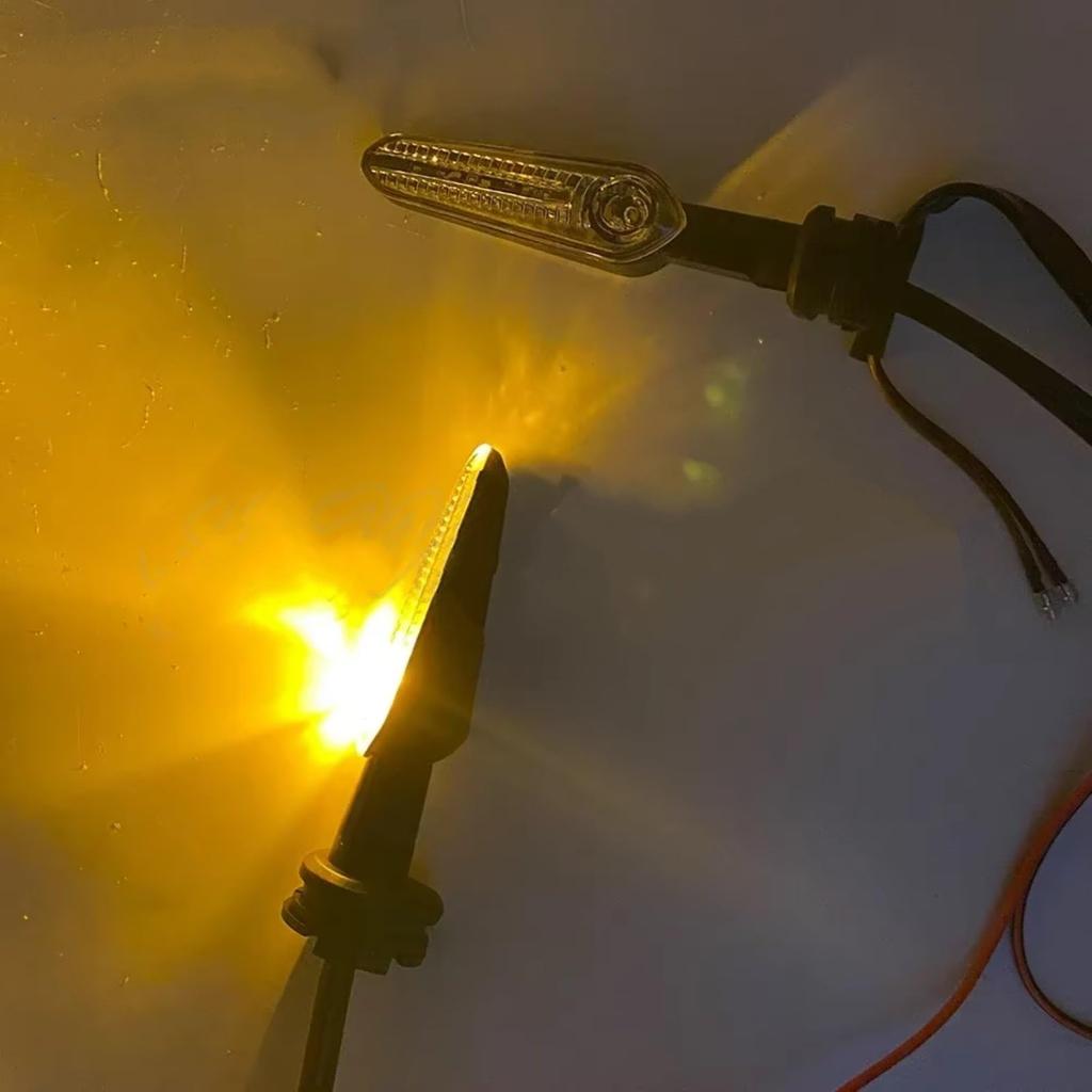 Turn Signal Bike Compatible With YAMAHA For MT-15 2019-2022 For MT-25 2015-2022 For MT-07