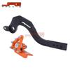 CNC Aluminum Brake Lever for RMZ450/RMX450Z Off-Road Motorcycle