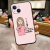 Arzt Krankenschwester Muschel Handyhülle für Samsung Galaxy A11 A12 A13 A15 A52S A53 A55 A56 A70 A71 A72 A73 F06 F16 F56 S10 Plus S10e