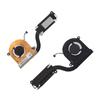 Portable Laptop CPU Cooler Fan Radiators for Latitude E7480 E7490 AT1S1002ZAL Computer Fan CPU Cooling Fan Radiators